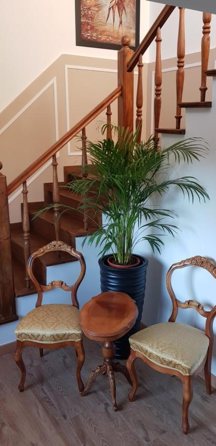 Apartamenty Holender House Choczewo מראה חיצוני תמונה