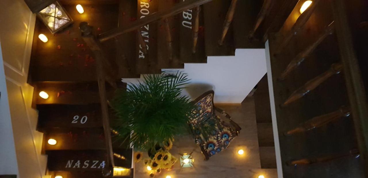 Apartamenty Holender House Choczewo מראה חיצוני תמונה