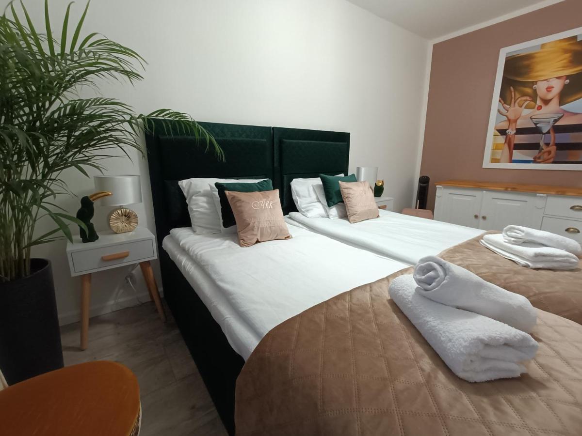Apartamenty Holender House Choczewo מראה חיצוני תמונה