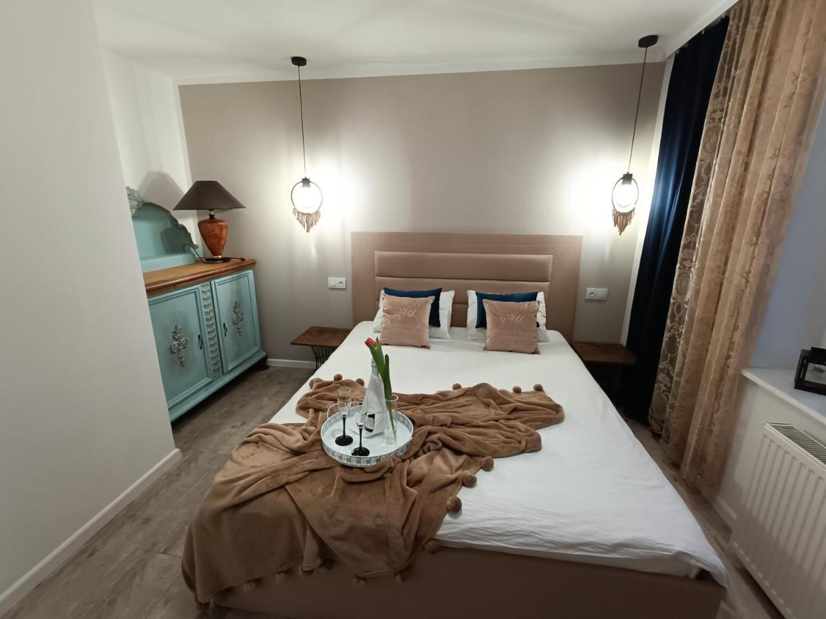 Apartamenty Holender House Choczewo מראה חיצוני תמונה