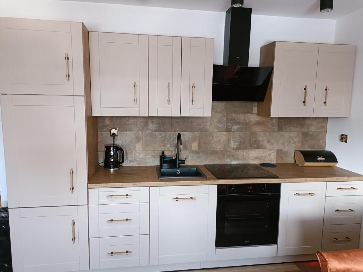 Apartamenty Holender House Choczewo מראה חיצוני תמונה