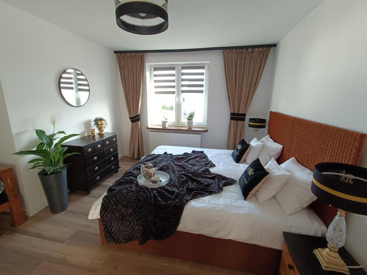 Apartamenty Holender House Choczewo מראה חיצוני תמונה