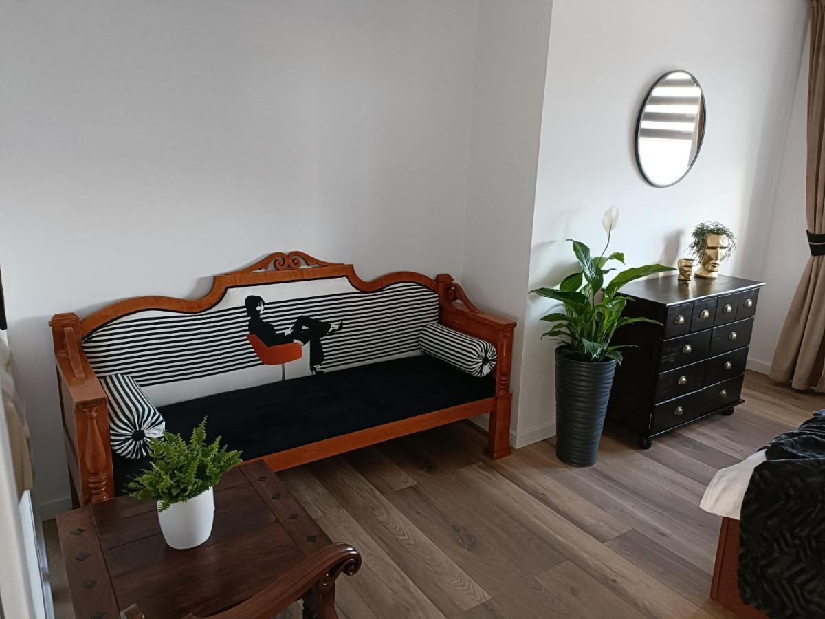 Apartamenty Holender House Choczewo מראה חיצוני תמונה