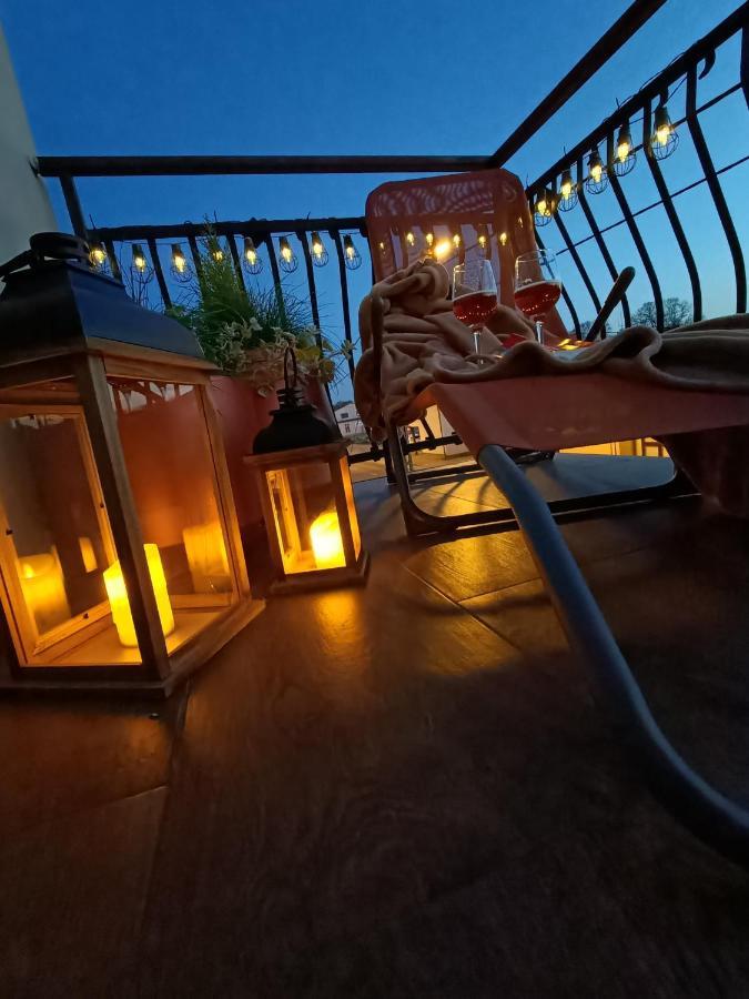 Apartamenty Holender House Choczewo מראה חיצוני תמונה