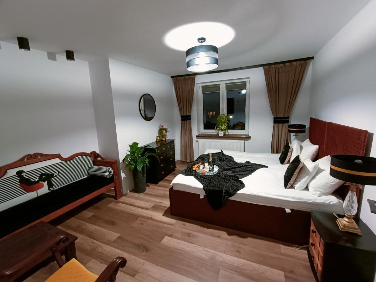Apartamenty Holender House Choczewo מראה חיצוני תמונה