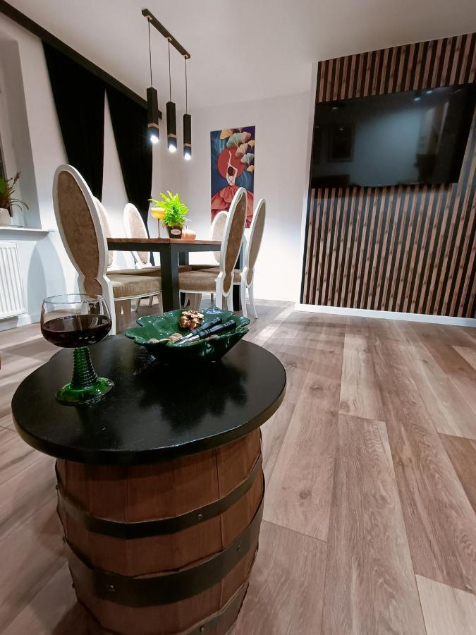 Apartamenty Holender House Choczewo מראה חיצוני תמונה