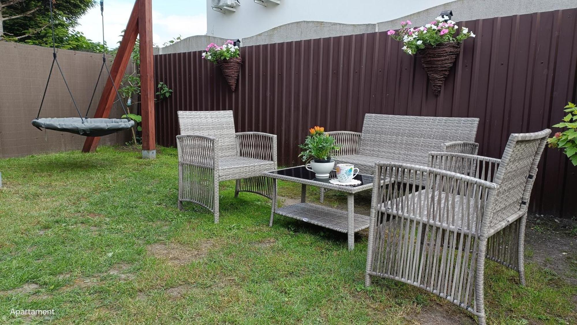 Apartamenty Holender House Choczewo מראה חיצוני תמונה