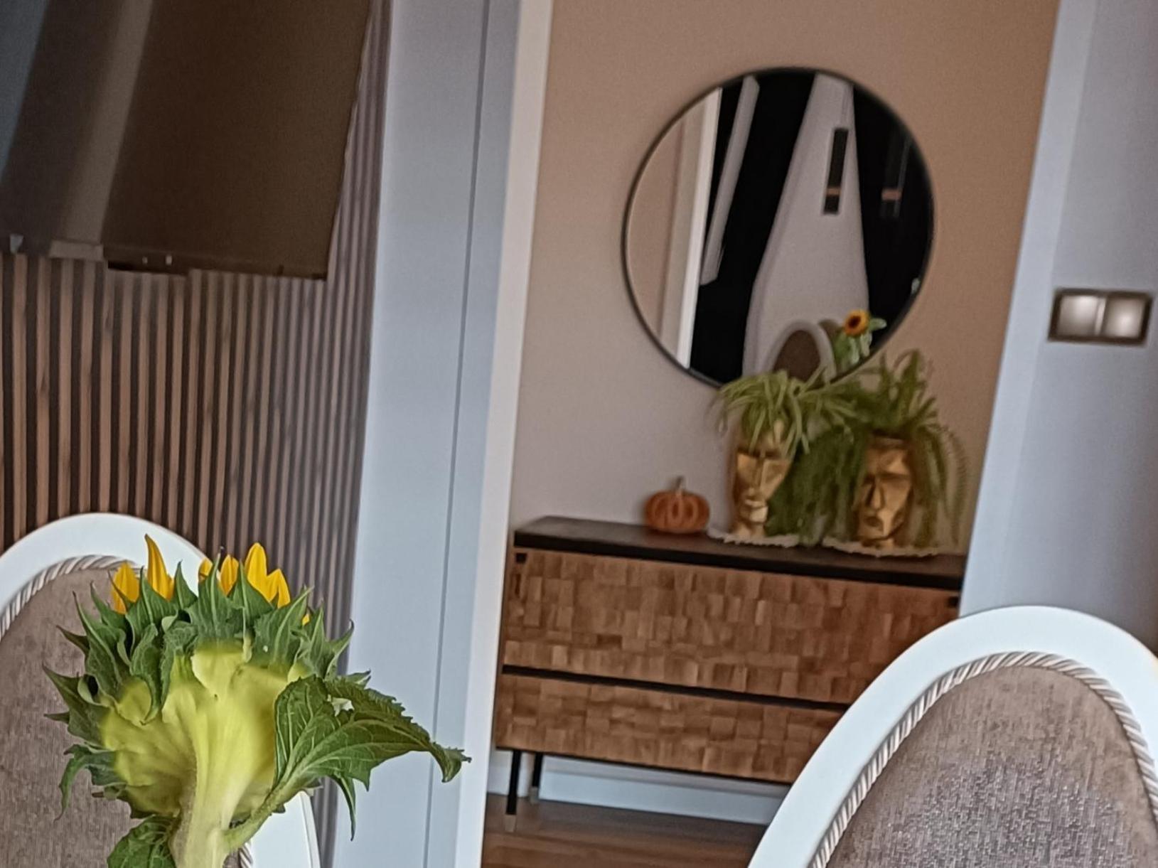 Apartamenty Holender House Choczewo מראה חיצוני תמונה