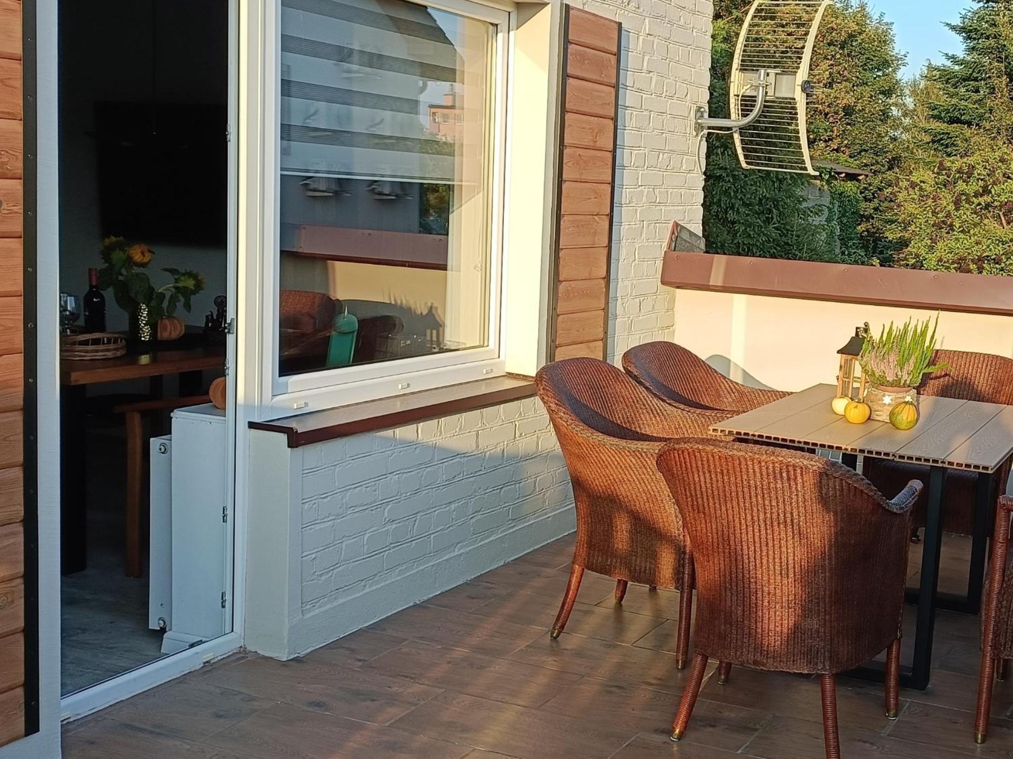 Apartamenty Holender House Choczewo מראה חיצוני תמונה